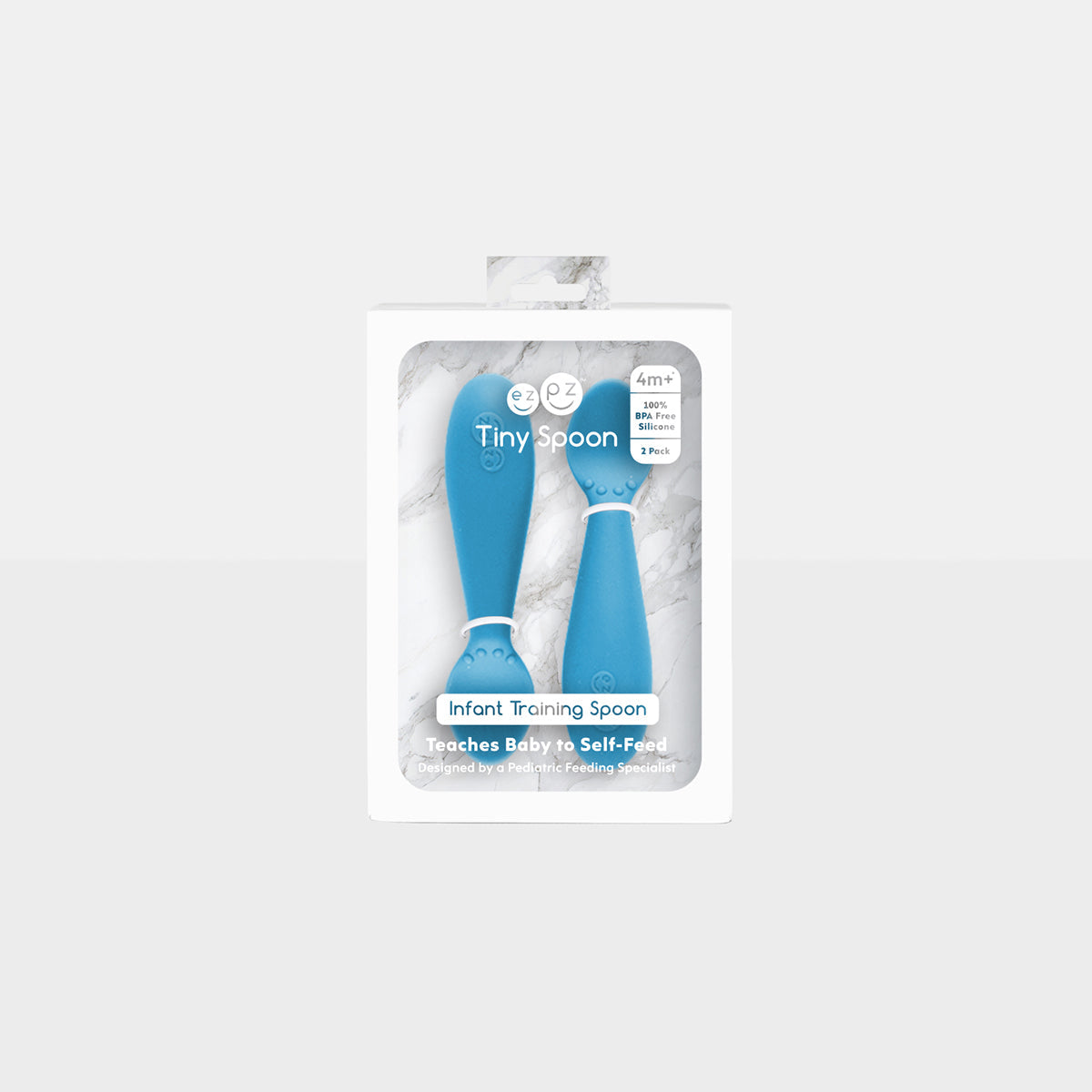 Tiny Spoon Twin-Pack
