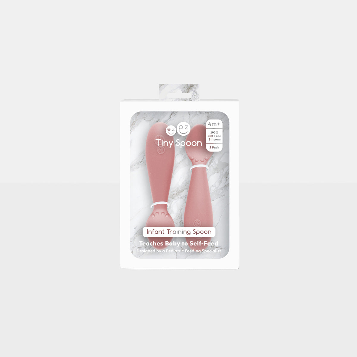 Tiny Spoon Twin-Pack