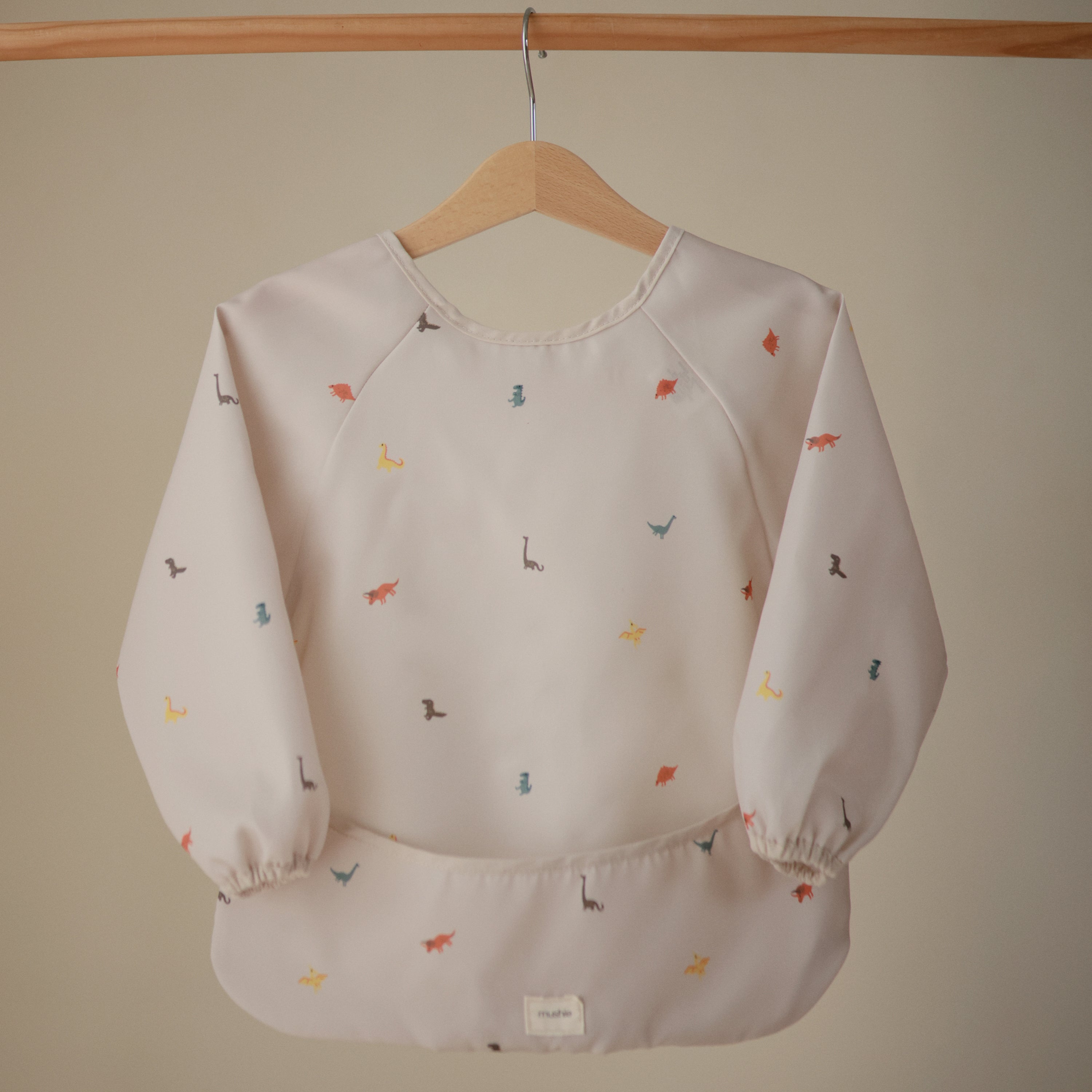 Long Sleeve Bib