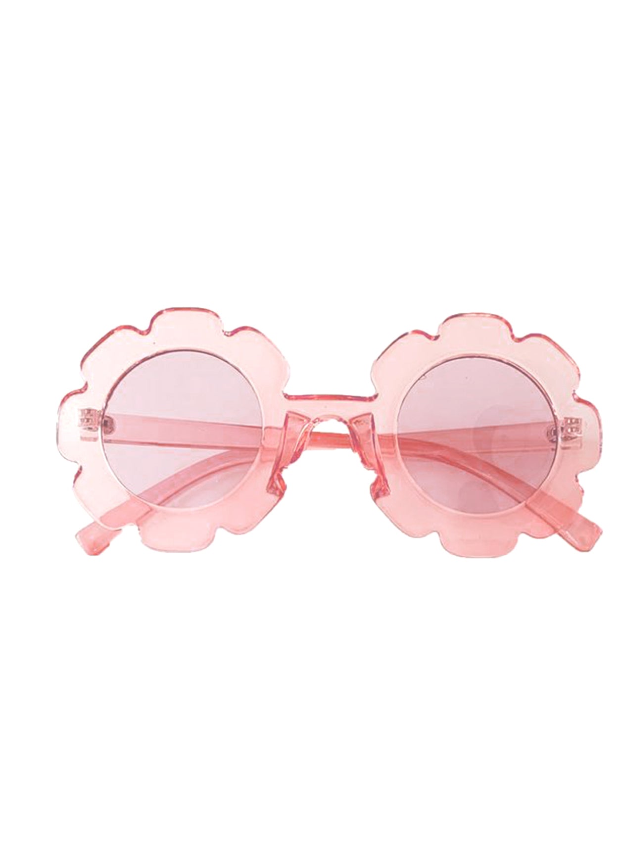 Flower Power Fashion Sunglasses