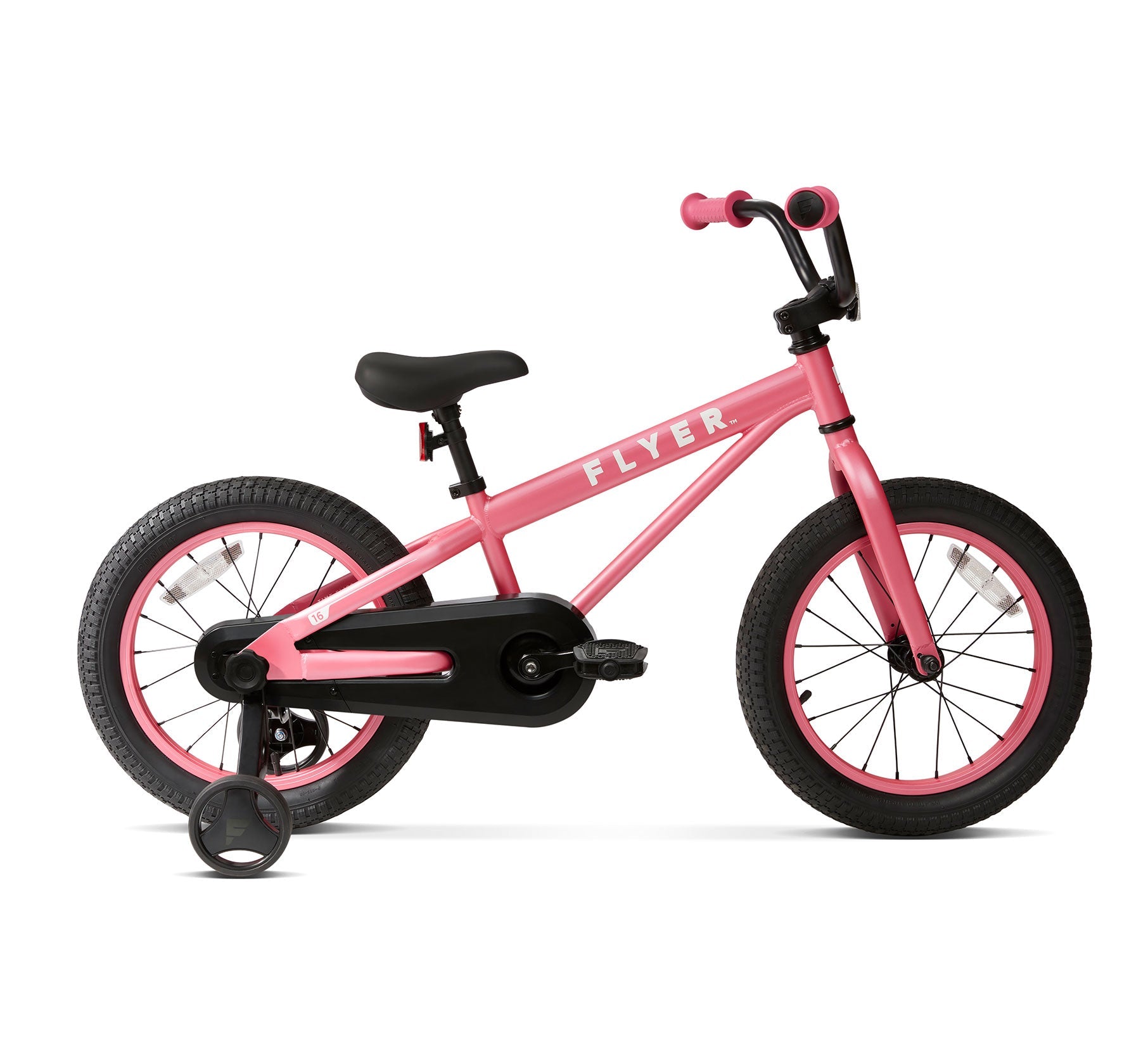 Flyer 16'' Kids' Bike