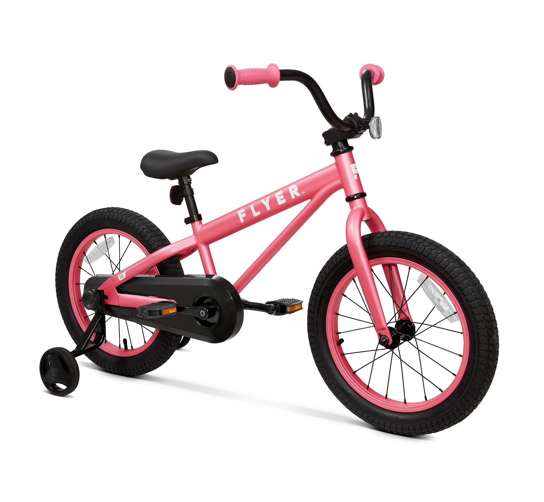 Flyer 16'' Kids' Bike