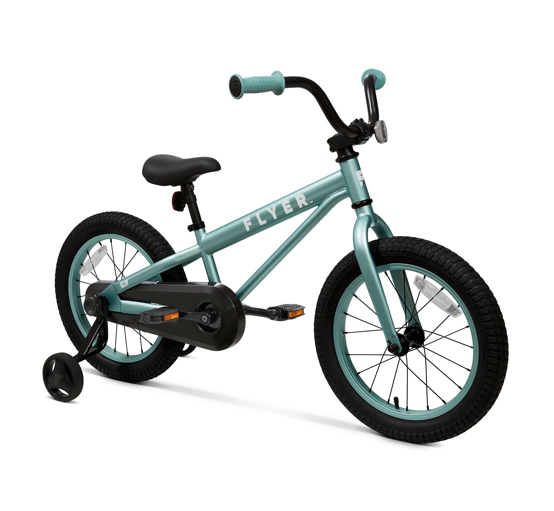 Flyer 16'' Kids' Bike