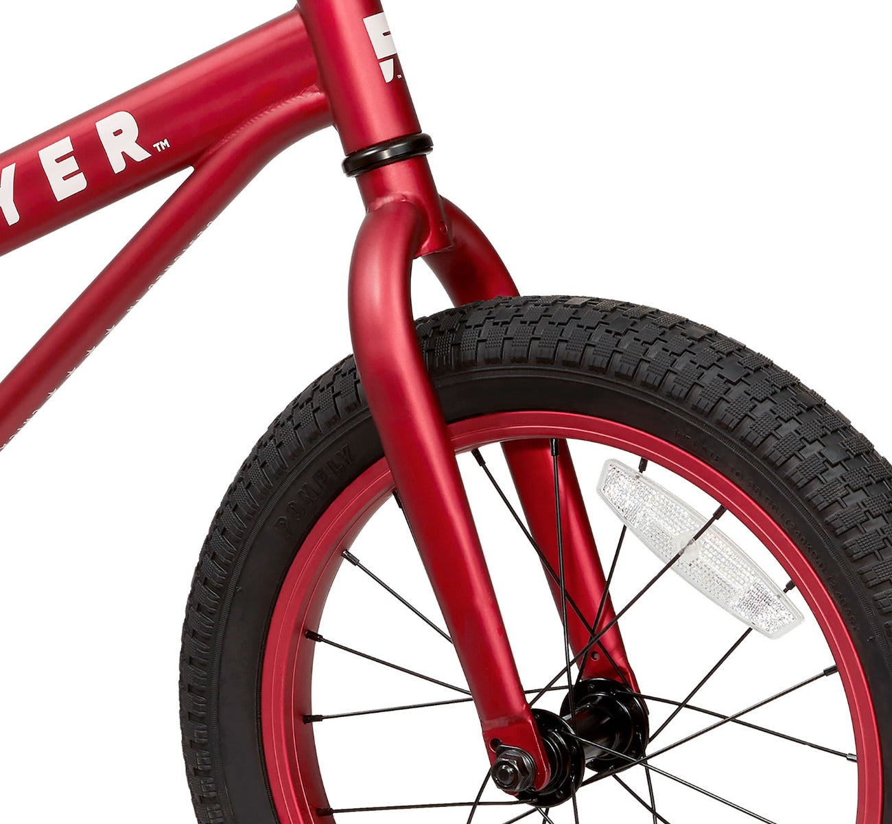 Flyer 16'' Kids' Bike