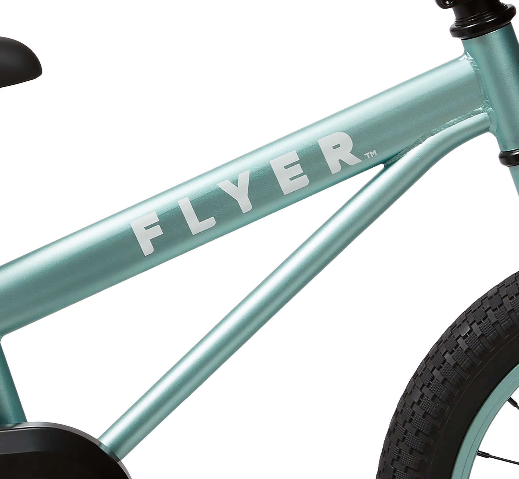 Flyer 16'' Kids' Bike