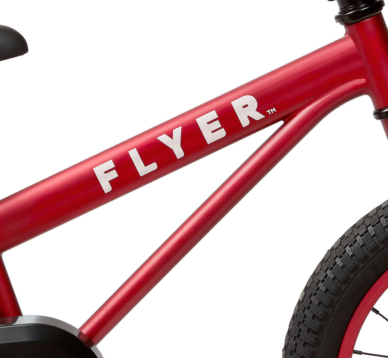 Flyer 16'' Kids' Bike