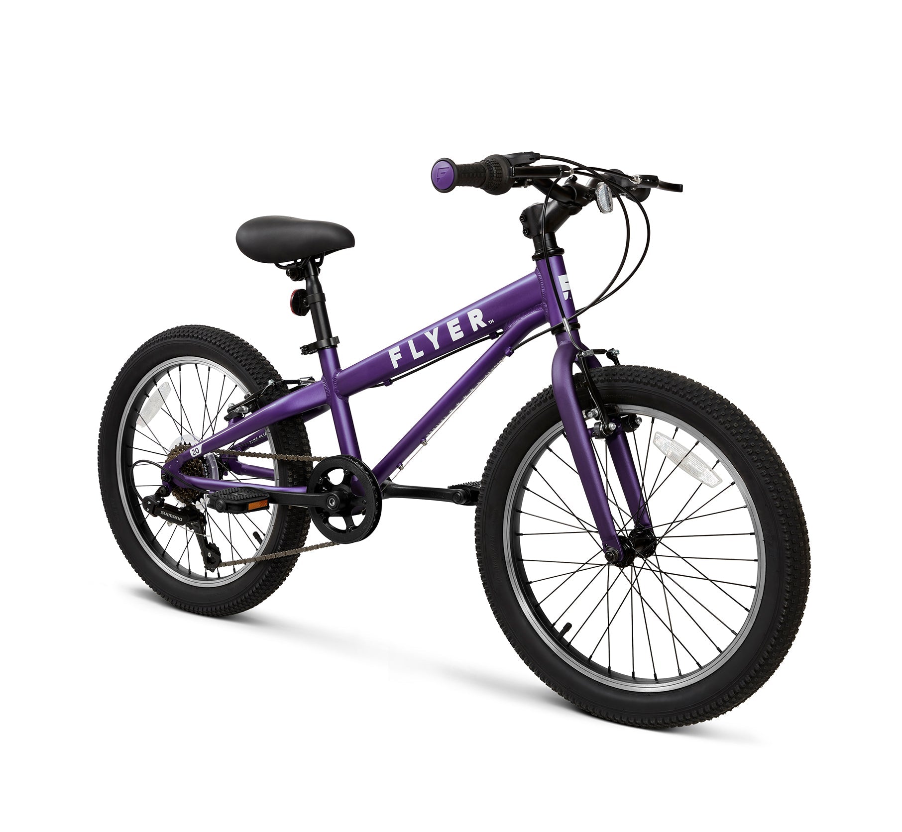 Flyer 20'' Kids' Bike