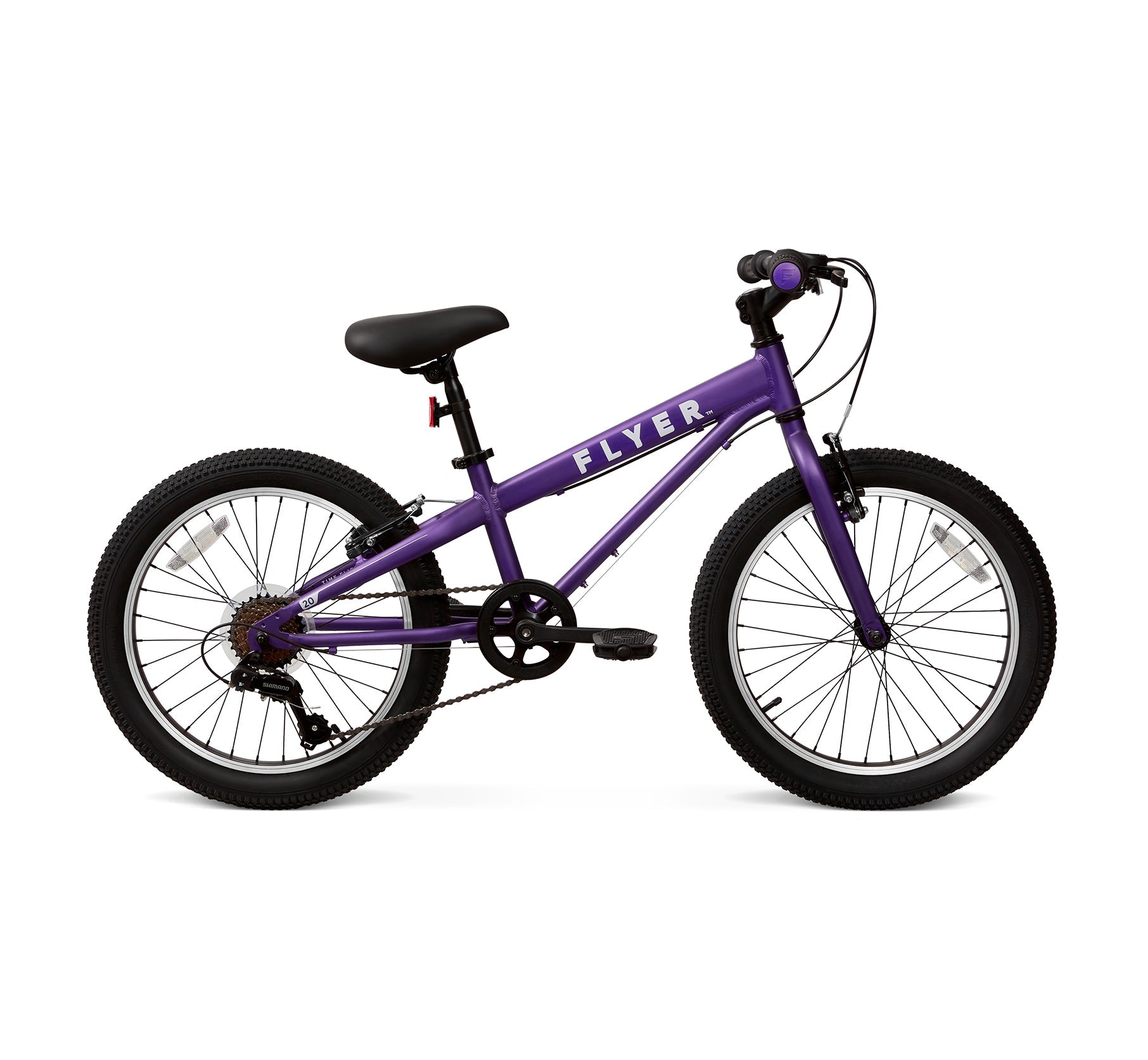 Flyer 20'' Kids' Bike