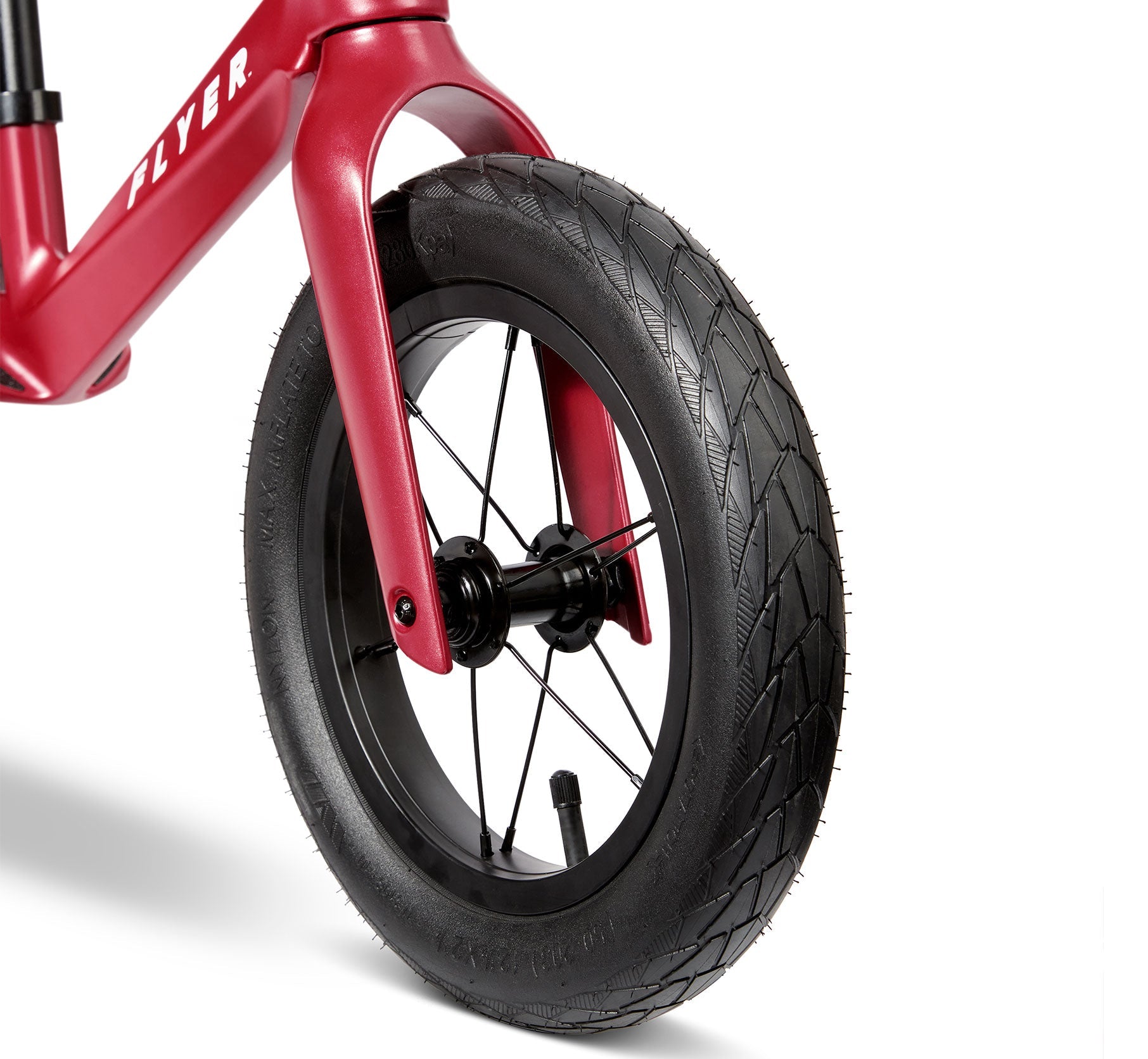 Flyer Ultra Lite Balance Bike