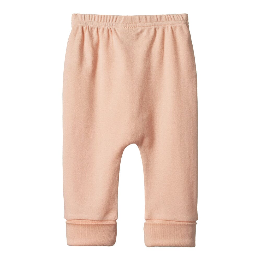 Drawstring Pants - Daphne