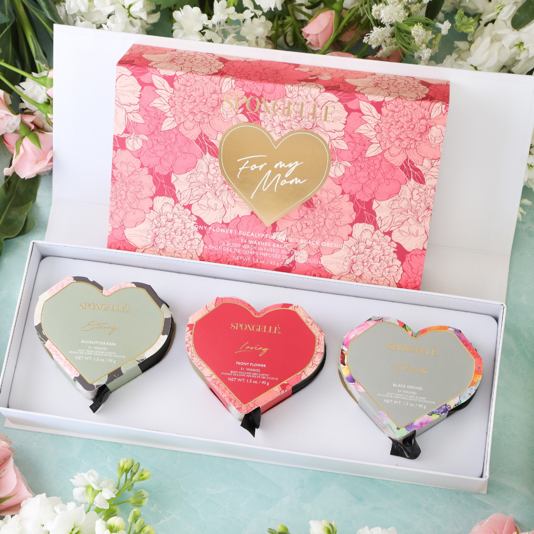 For My Mom | Gift Set 1