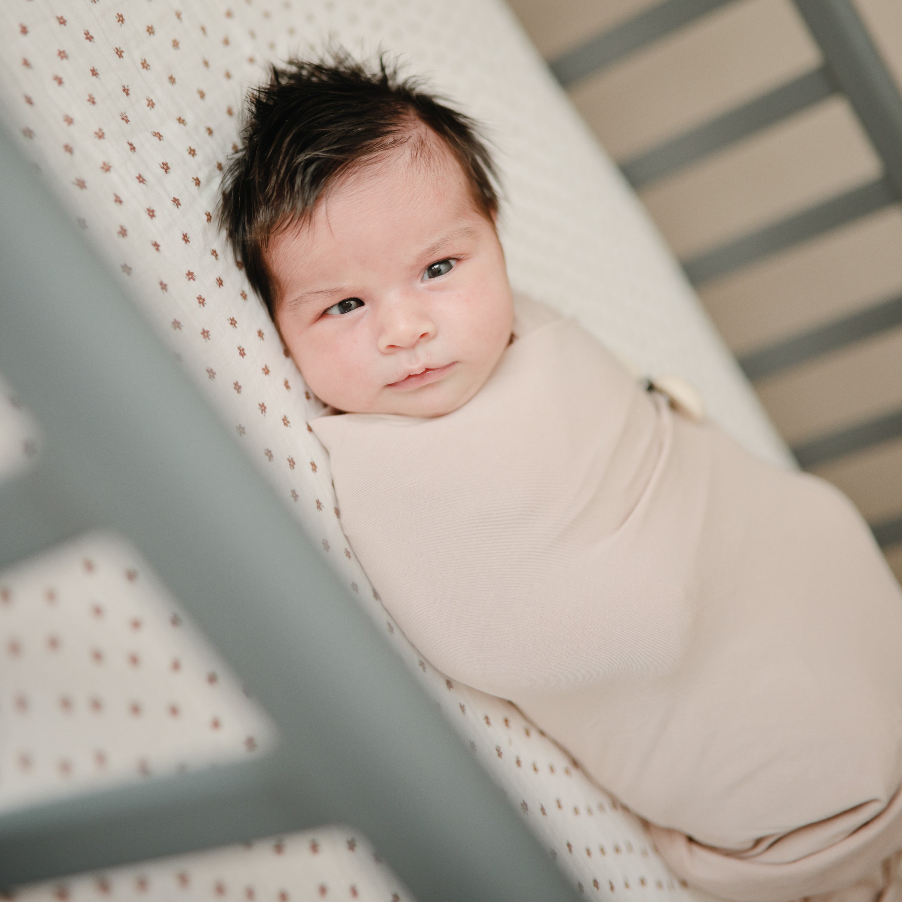 Stretchy Swaddle