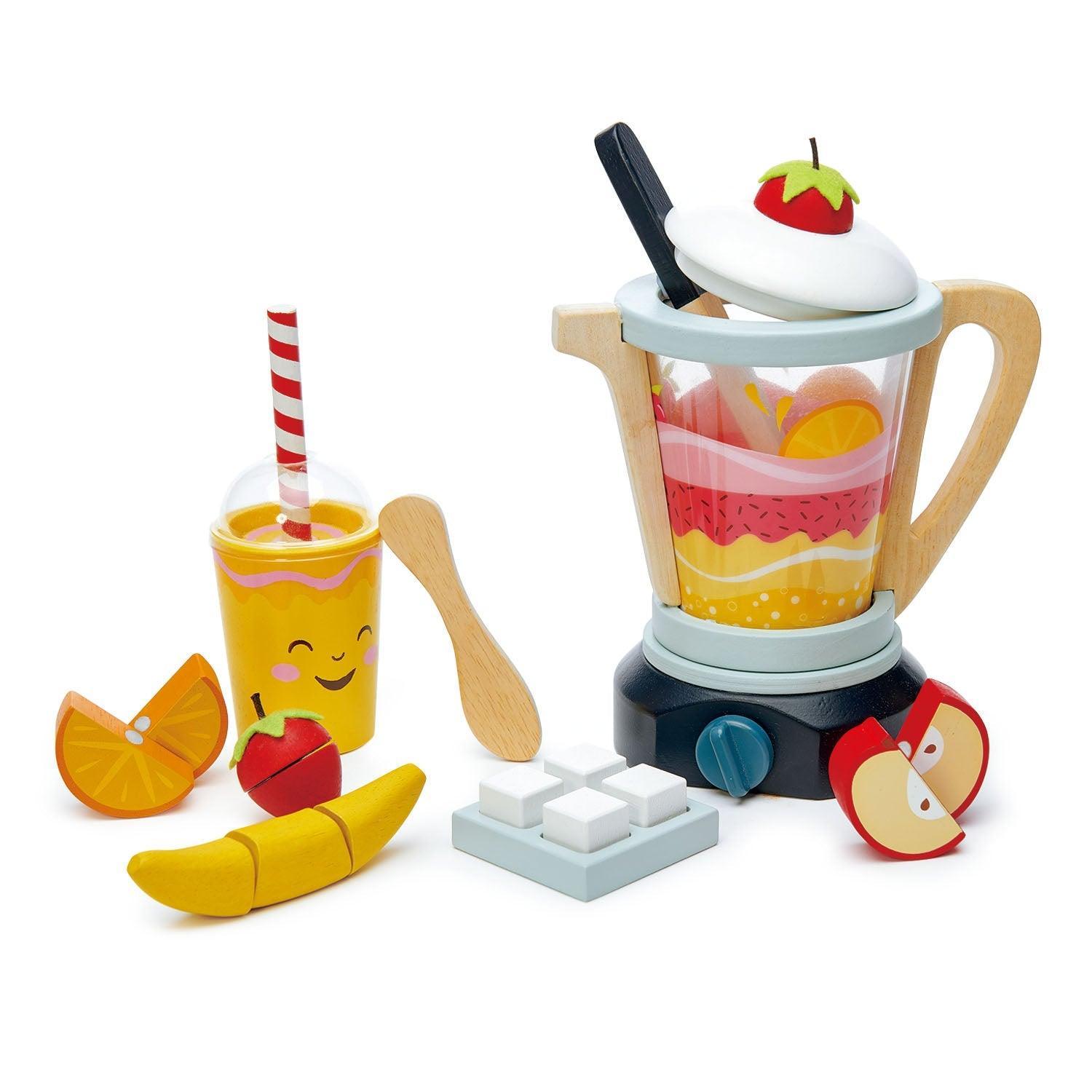 Fruity Blender - Tender Leaf Toys - Why and Whale