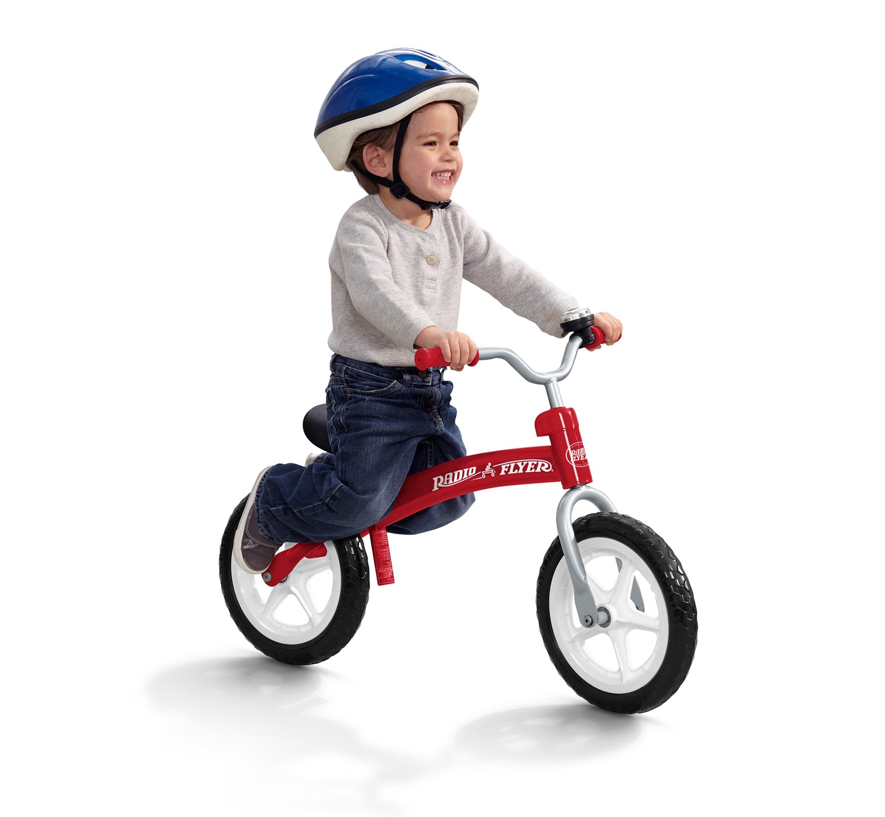 Glide & Go Balance Bike