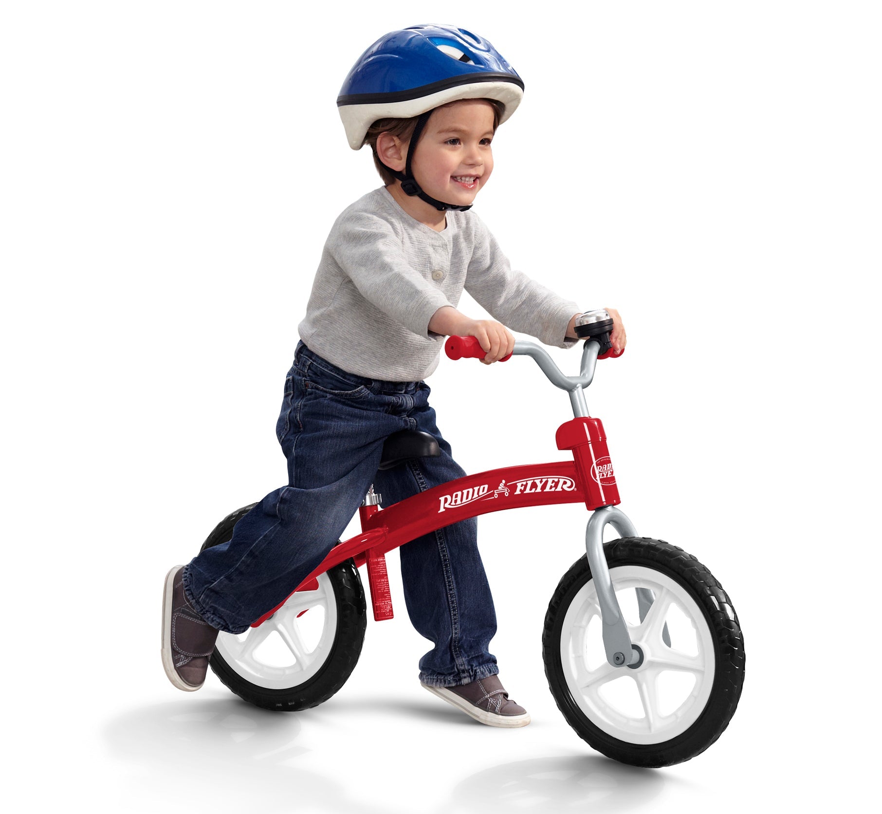 Glide & Go Balance Bike