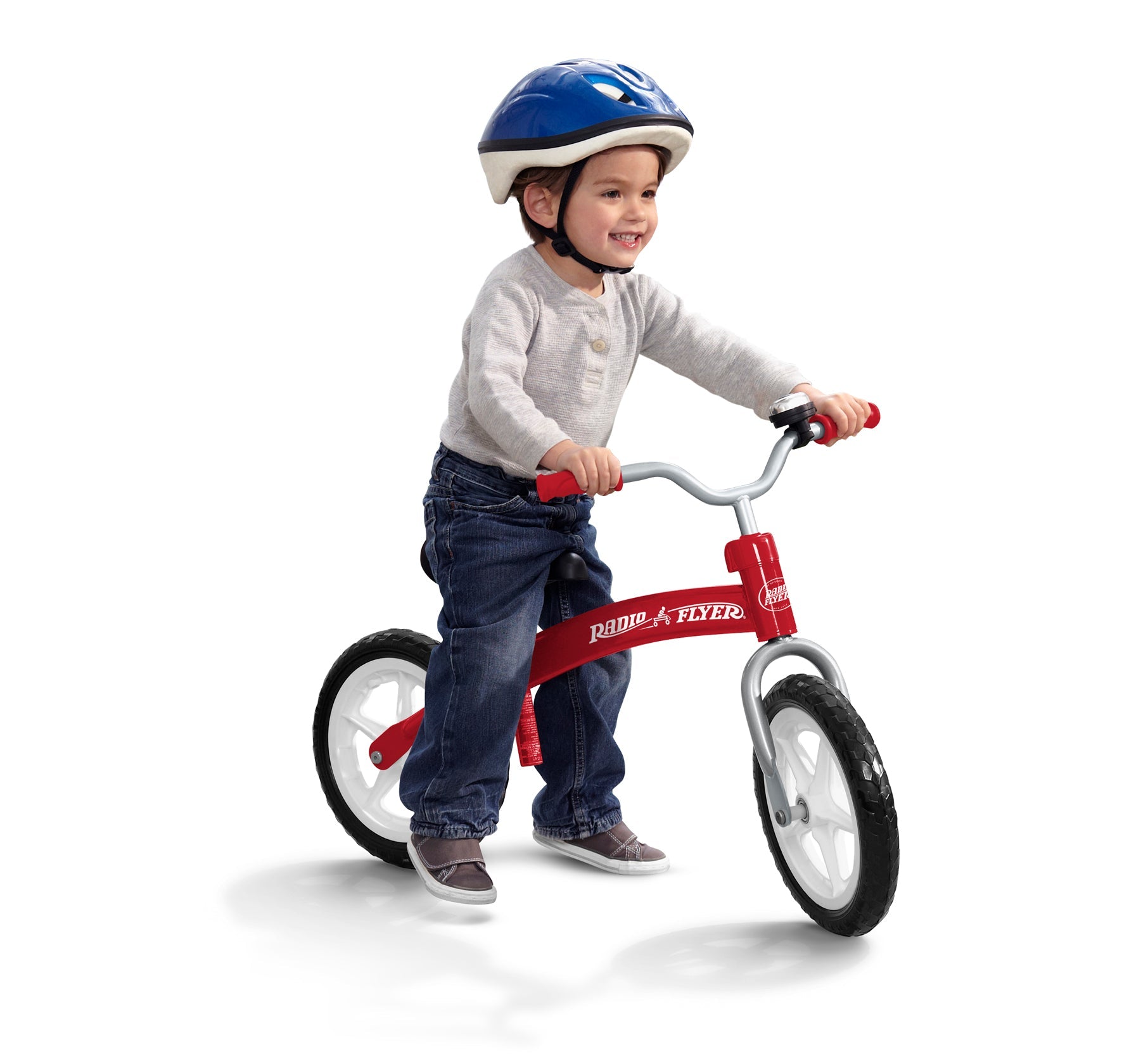 Glide & Go Balance Bike