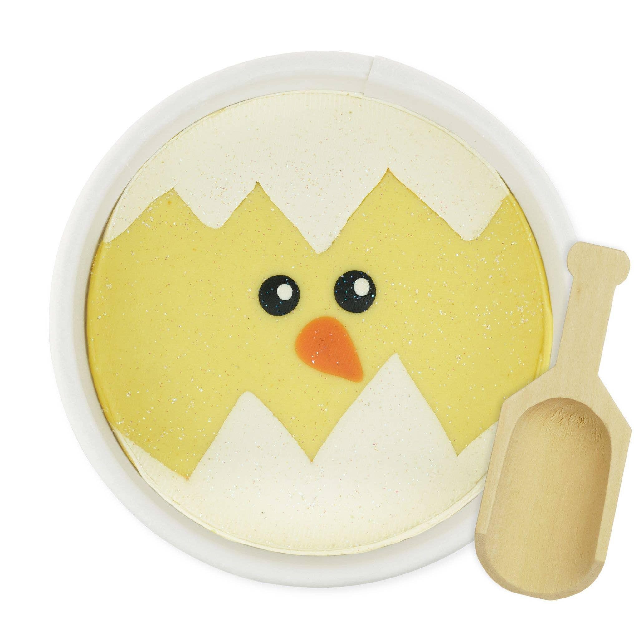 Hatching Chick Dough Cup - Why and Whale