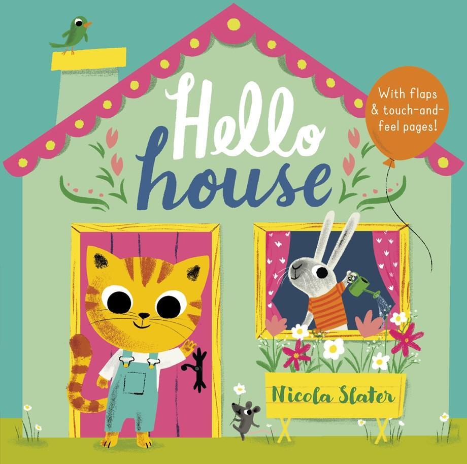 Hello House - Why and Whale