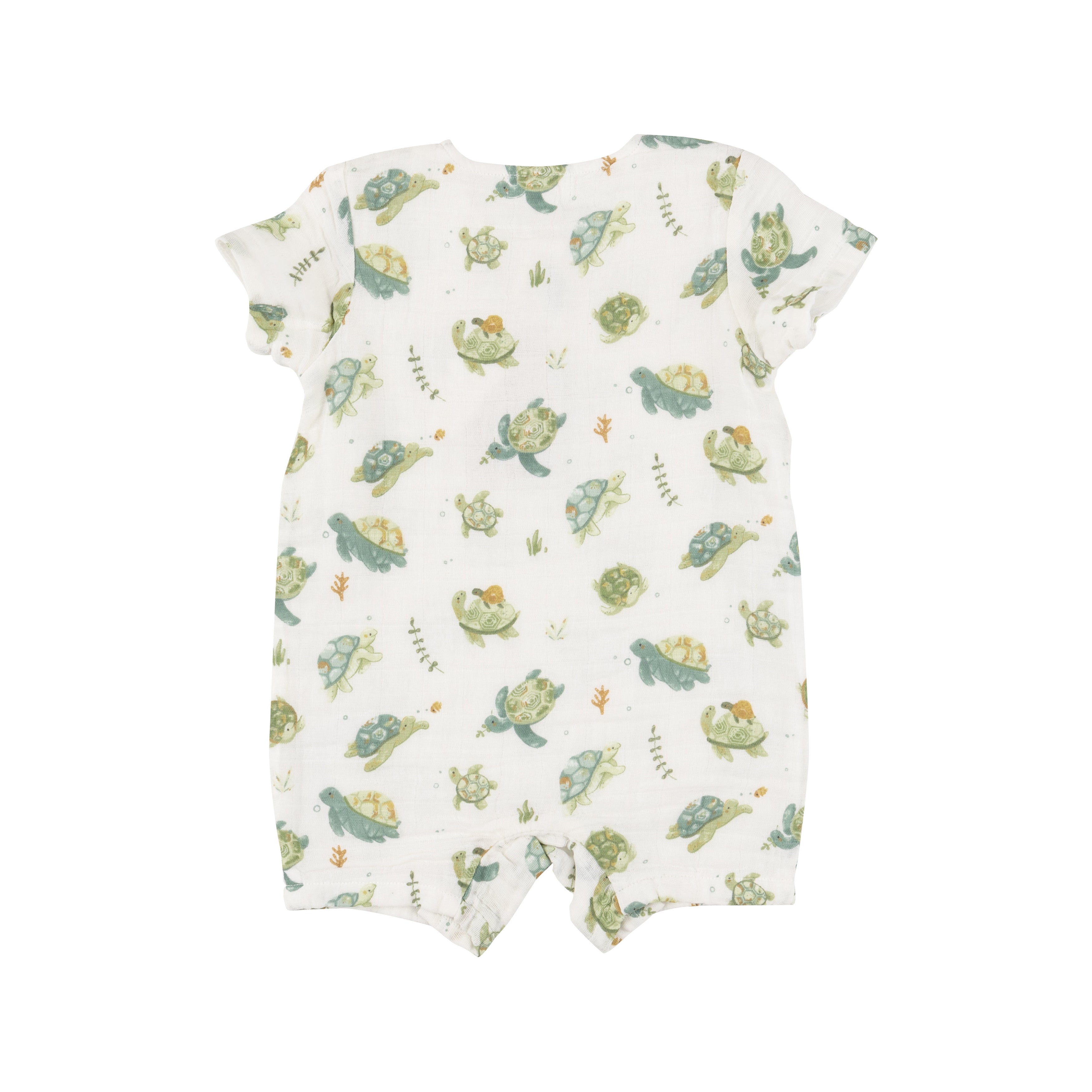 Henley Shortall - Sea Turtles