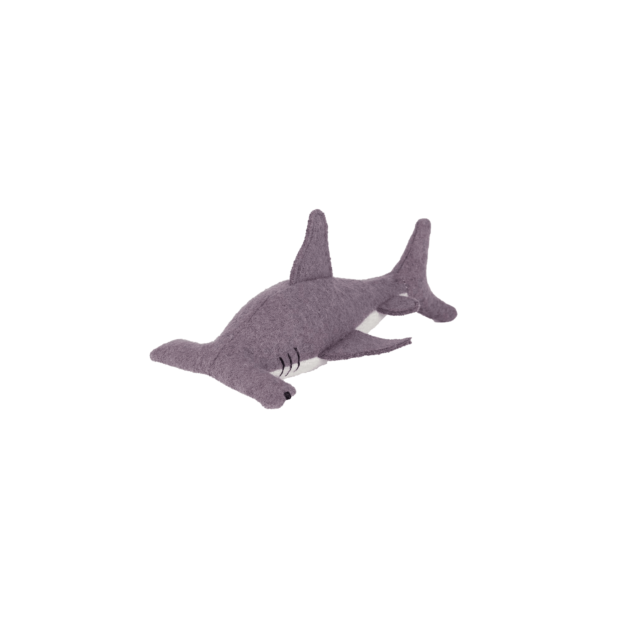 Holdie Folk Set - Marine Animals - Why and Whale