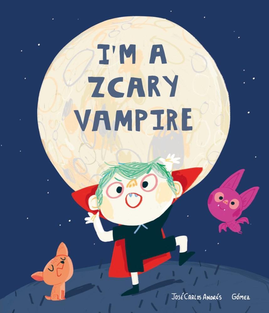 I'm A Zcary Vampire - Why and Whale
