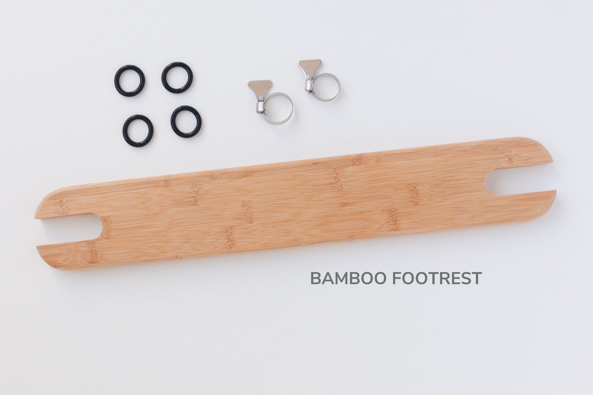 BUNDLE IKEA Antilop Foot Rest & Silicone Placemat Set - more color options