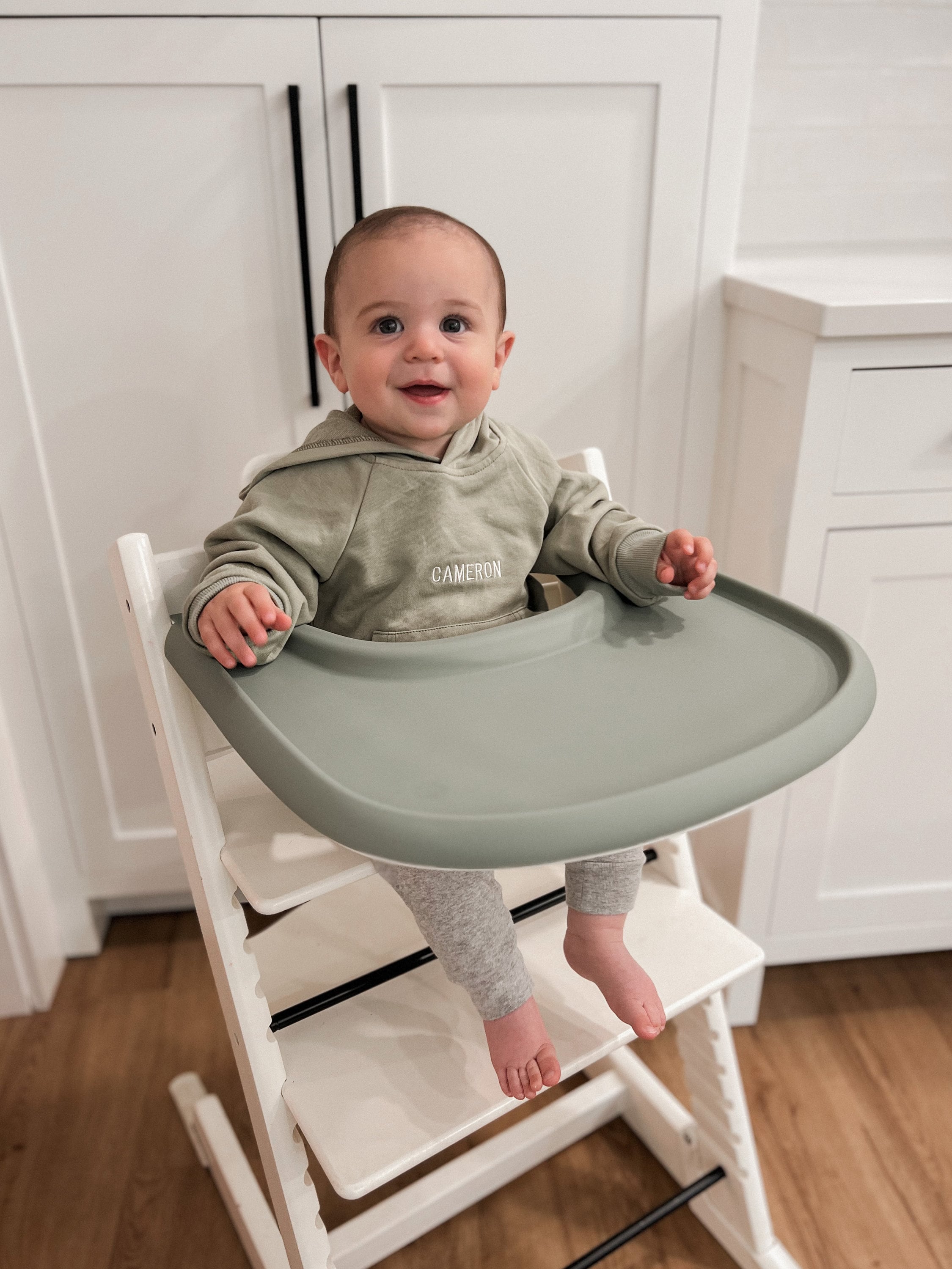 Stokke Tripp Trapp Placemat - more colors