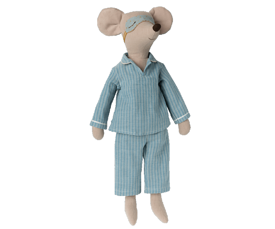 Pyjamas, Maxi Mouse