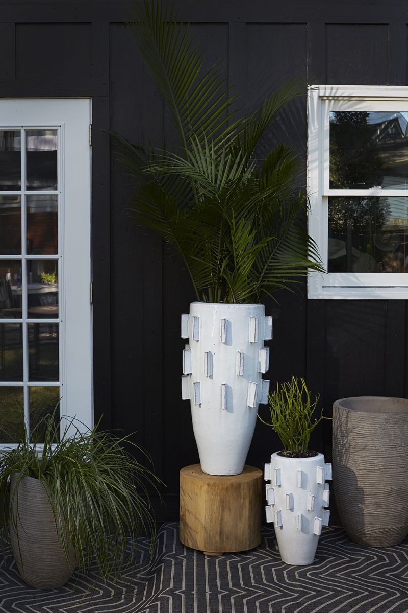 Ari Ceramic Planter Pot  Large