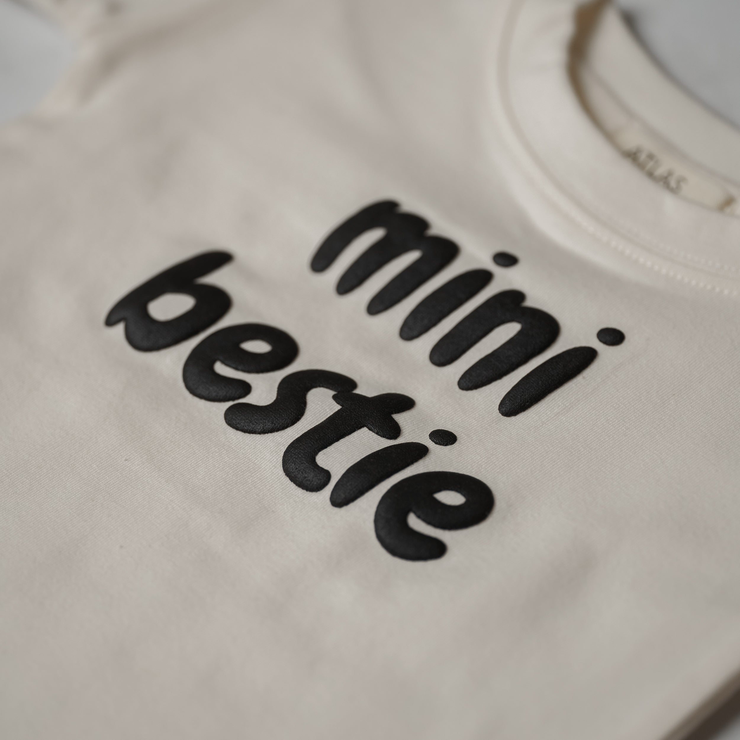 Mini Bestie T-Shirt