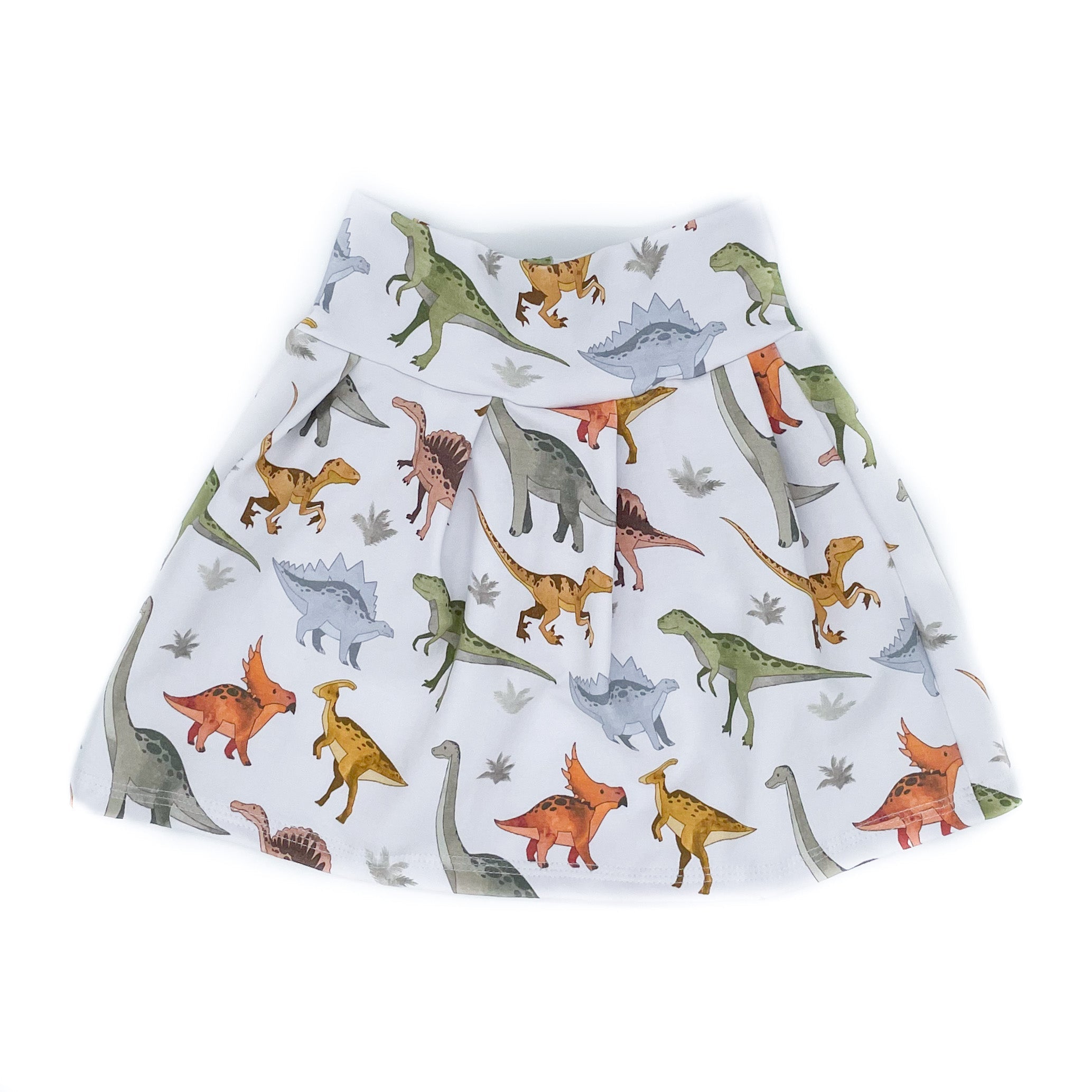 urban dino skirt