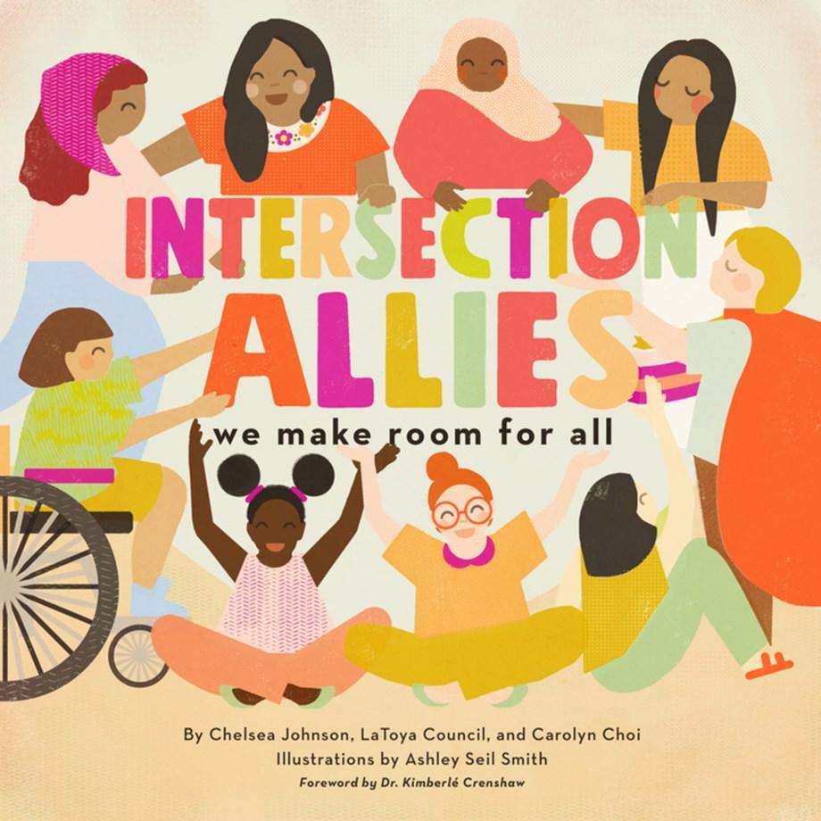 IntersectionAllies: We Make Room for All - Why and Whale