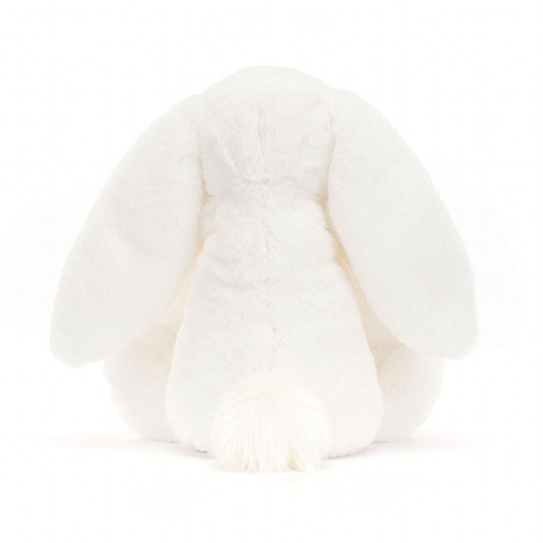 Bashful Bunny - Luxe Luna - Medium 12"