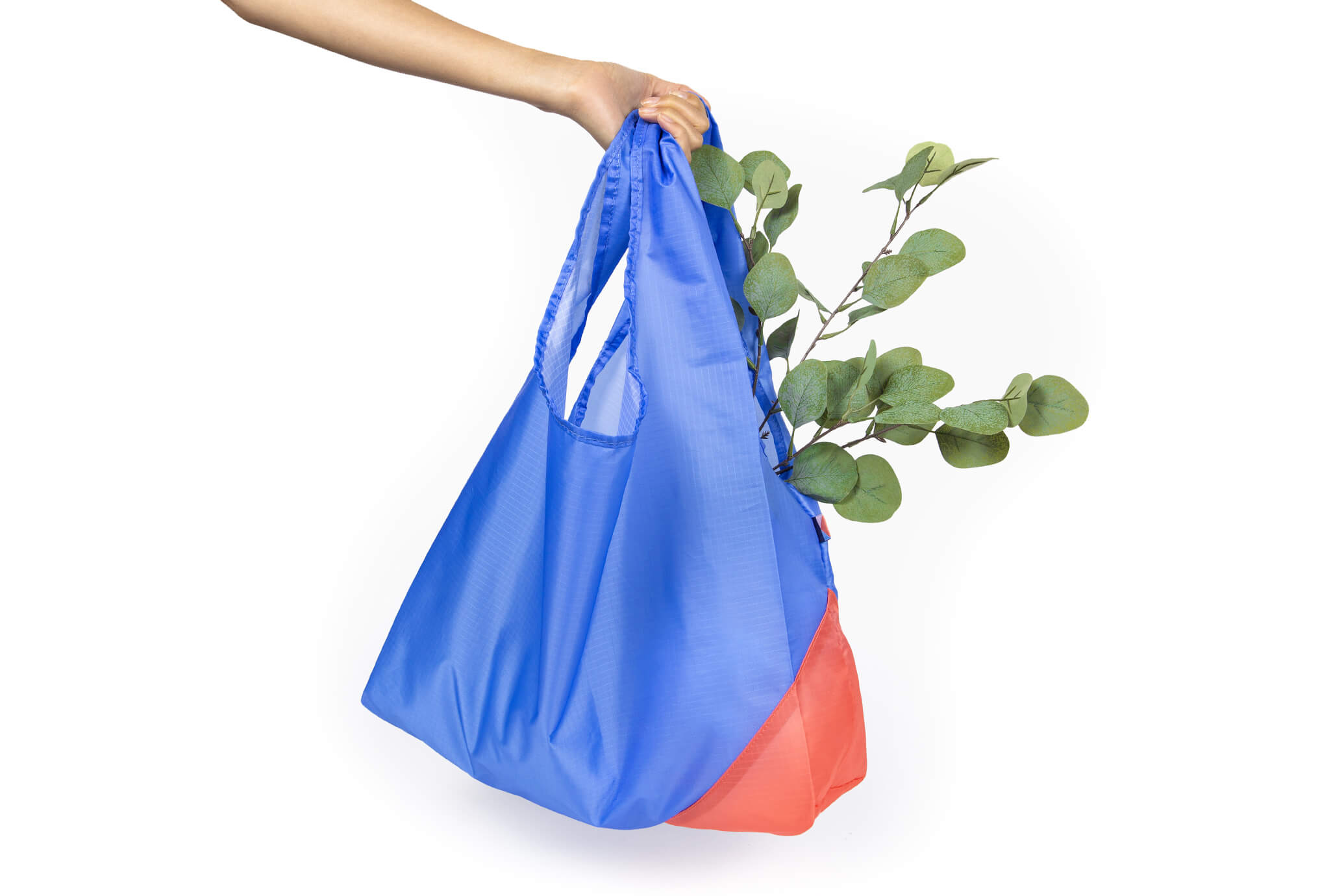 Reusable Shopping Tote