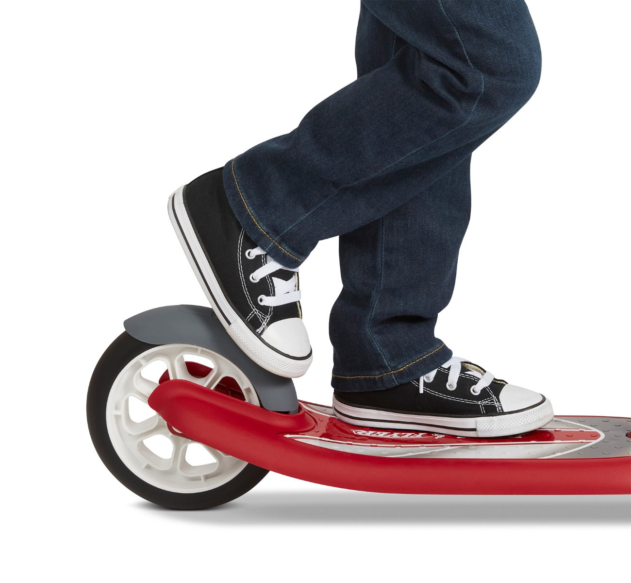 Kick & Glide Scooter