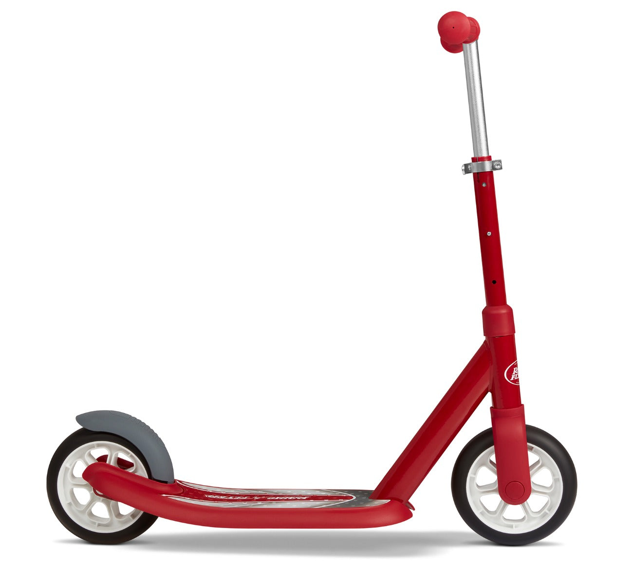 Kick & Glide Scooter