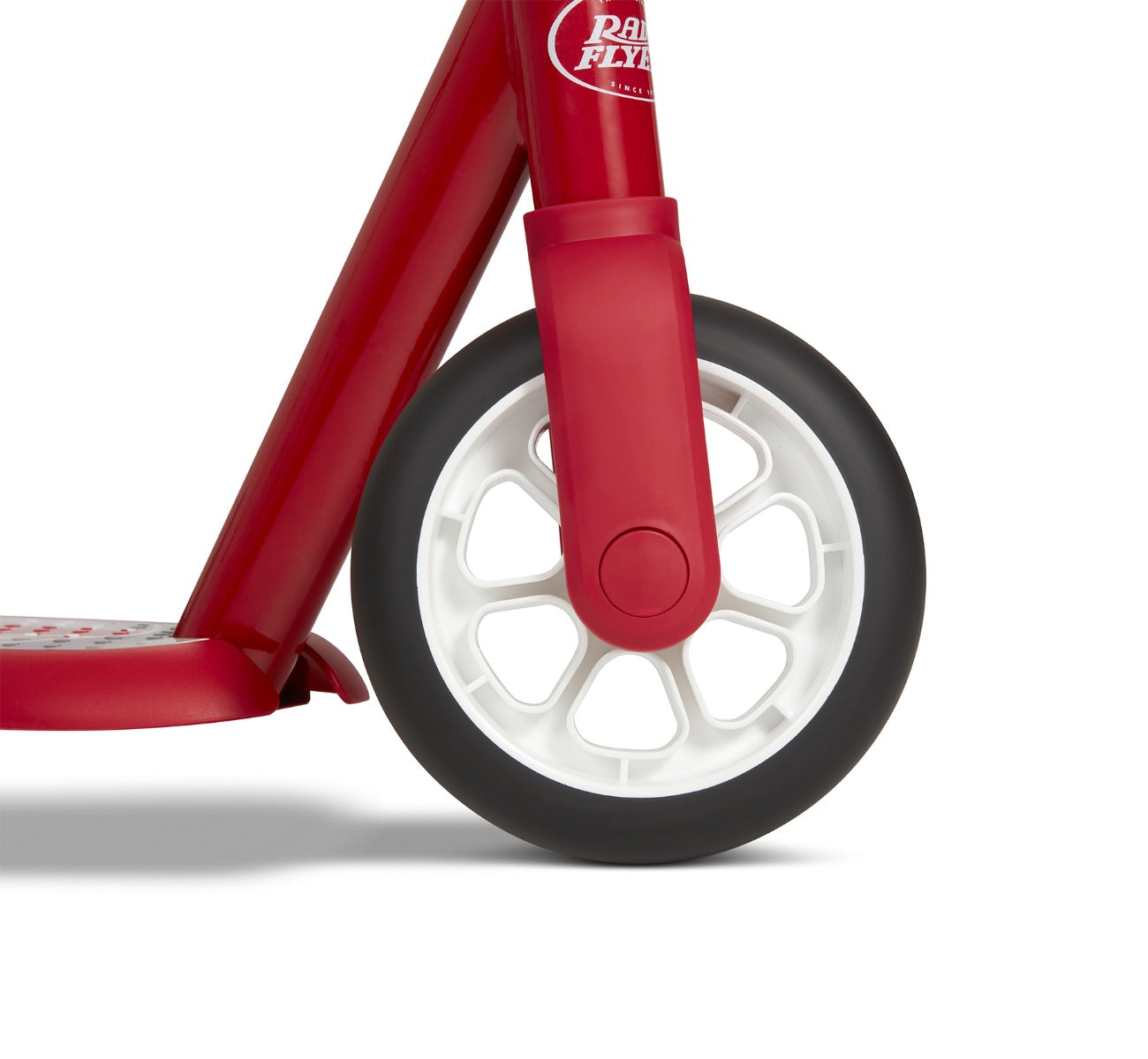 Kick & Glide Scooter