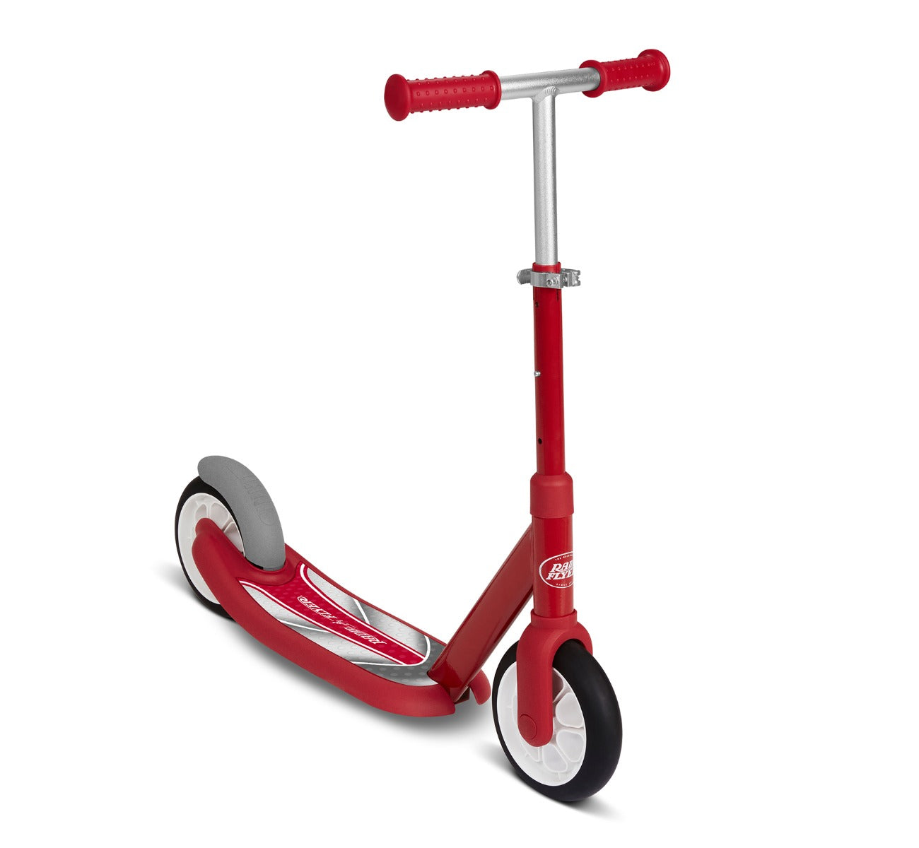 Kick & Glide Scooter