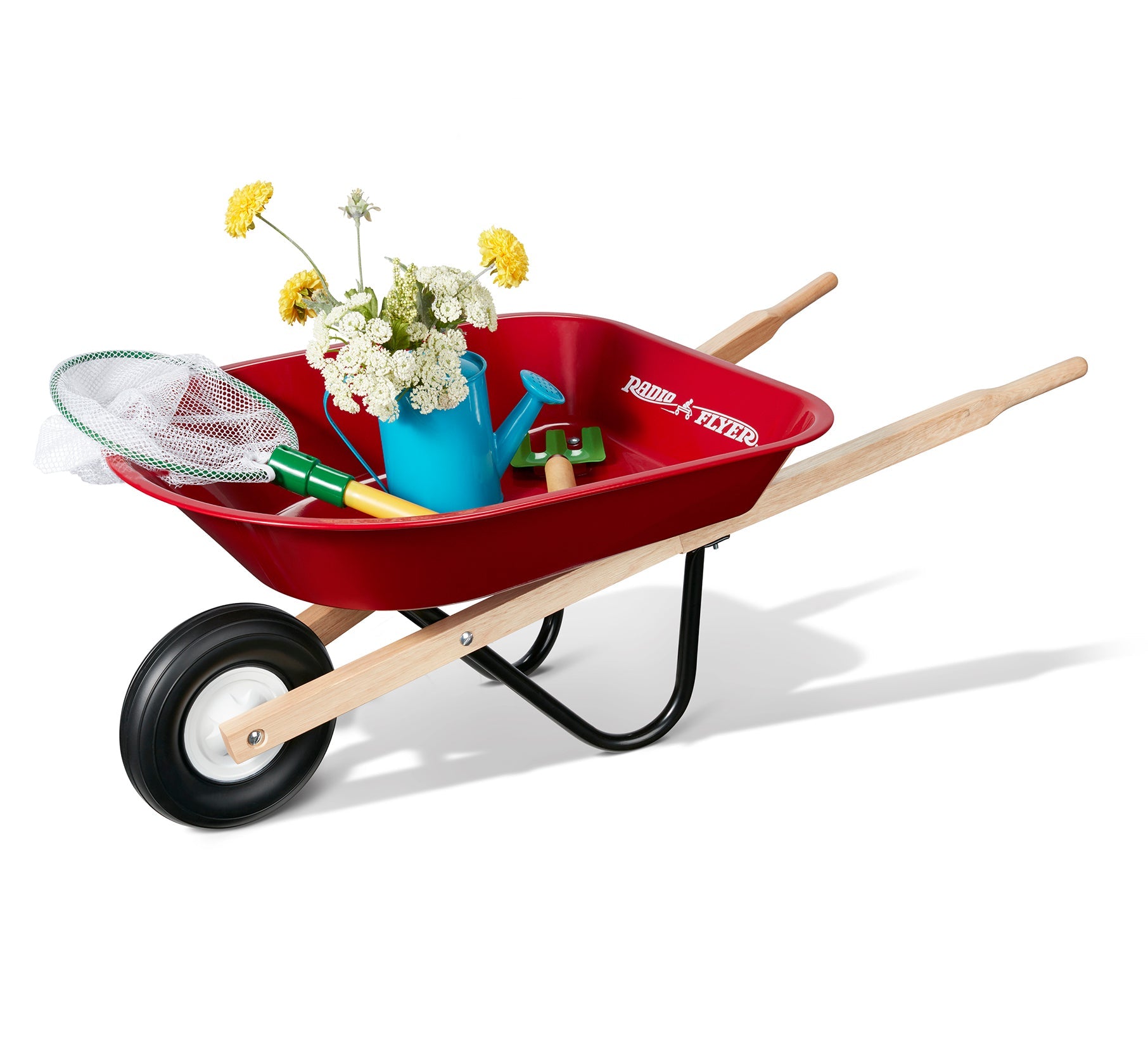 Kids' Wheelbarrow