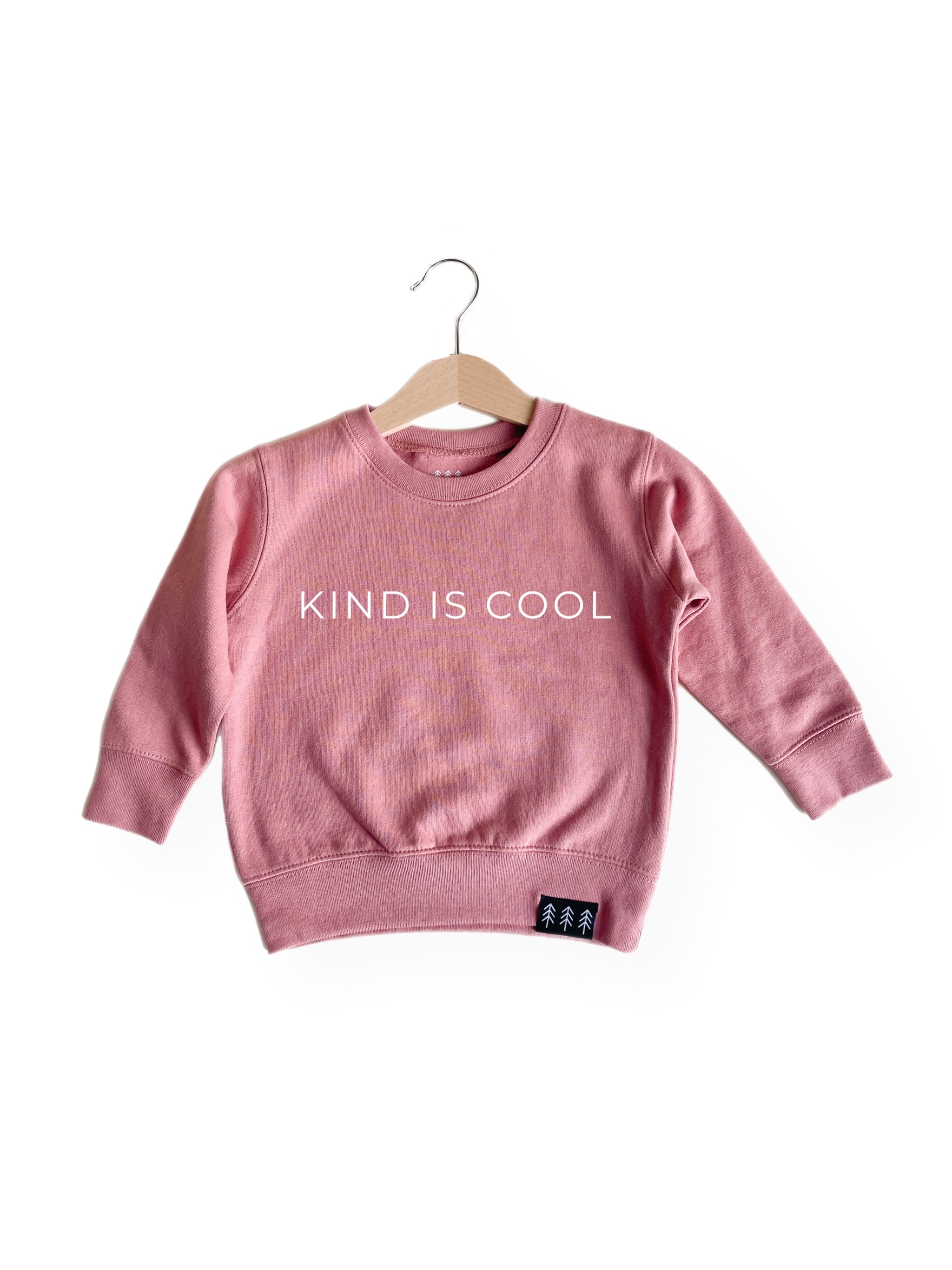 Kind Is Cool Crew