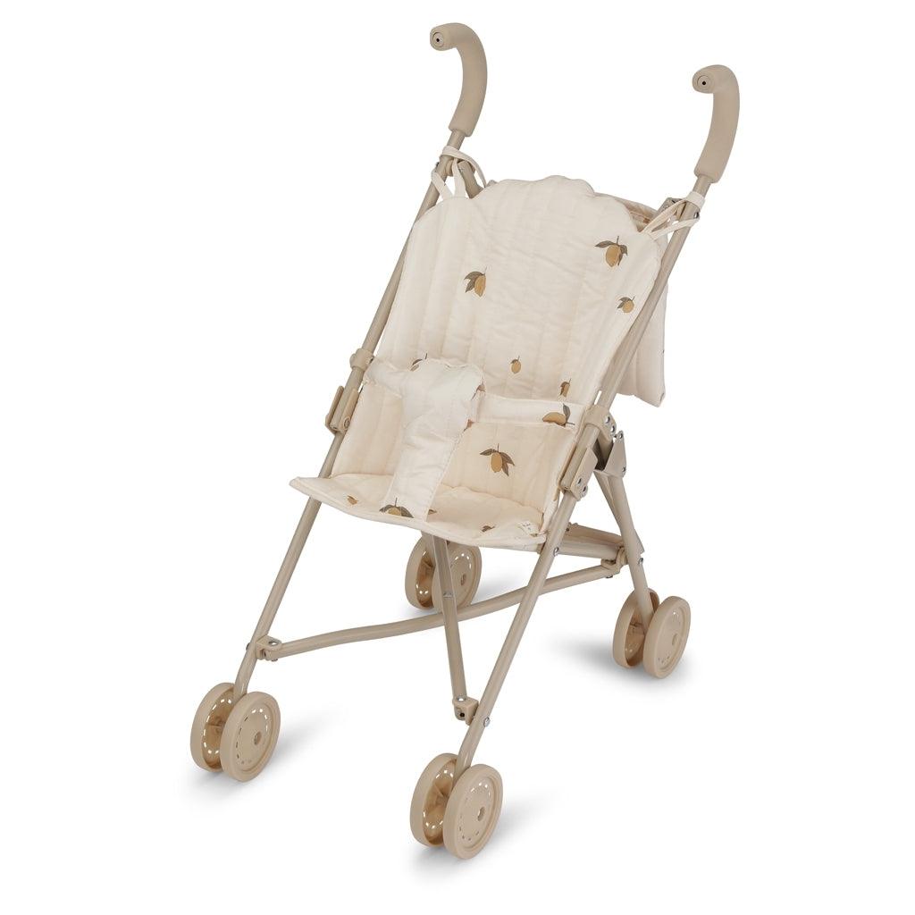 konges slojd doll stroller - Why and Whale