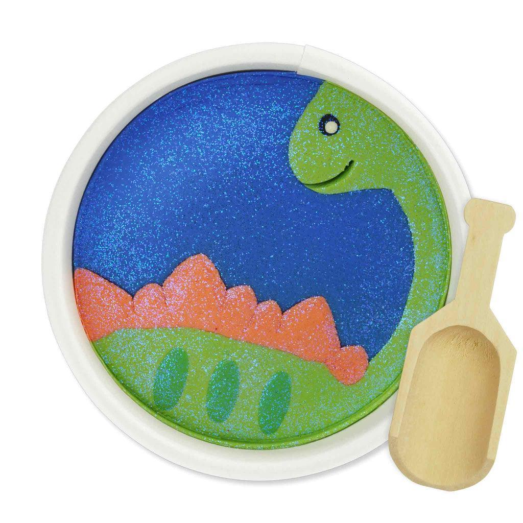 Land of Dough® 5oz. Cup - Dino - Why and Whale