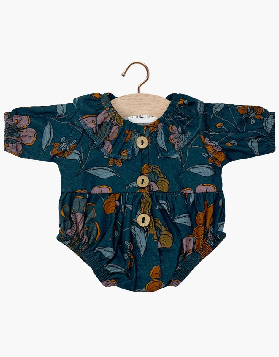 Leonore Doll Romper Joelle for 13in Gordis - Minikane - Why and Whale