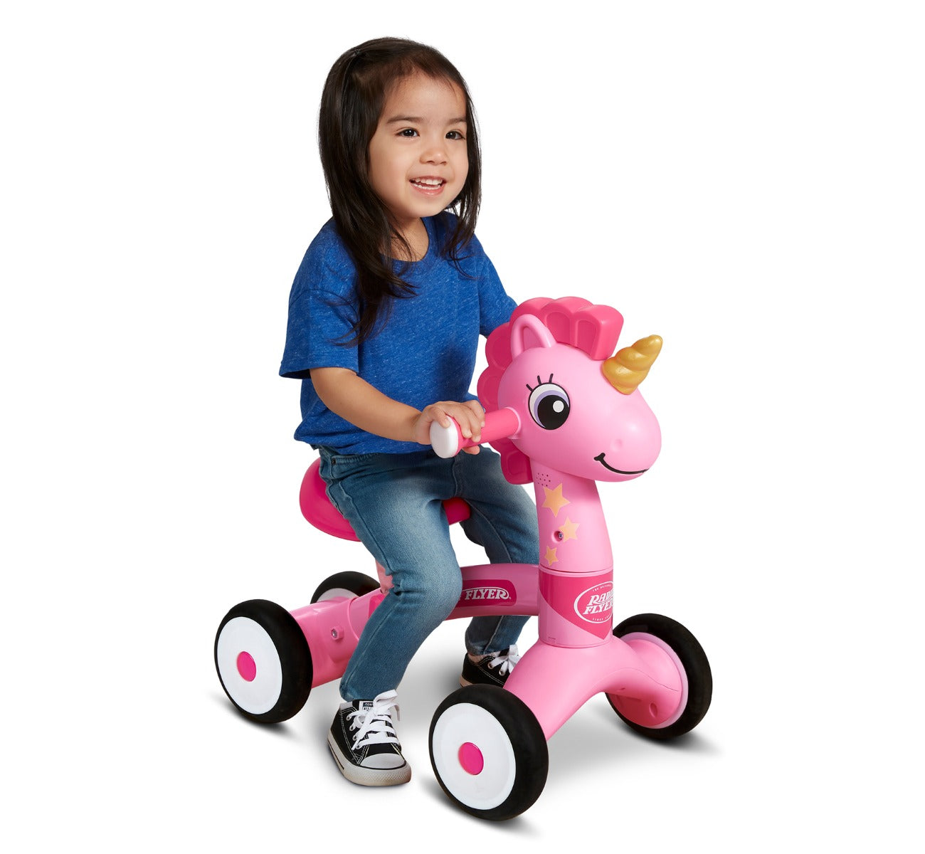 Lil' Racers: Sparkle the Unicorn