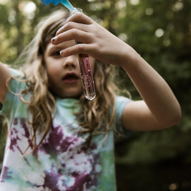 Rainbow Joy Potion Kit