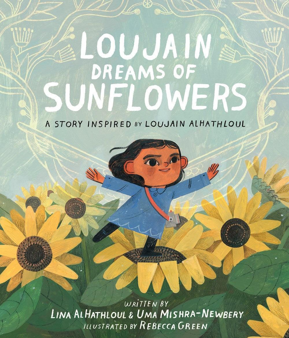 Loujain Dreams of Sunflowers - Why and Whale