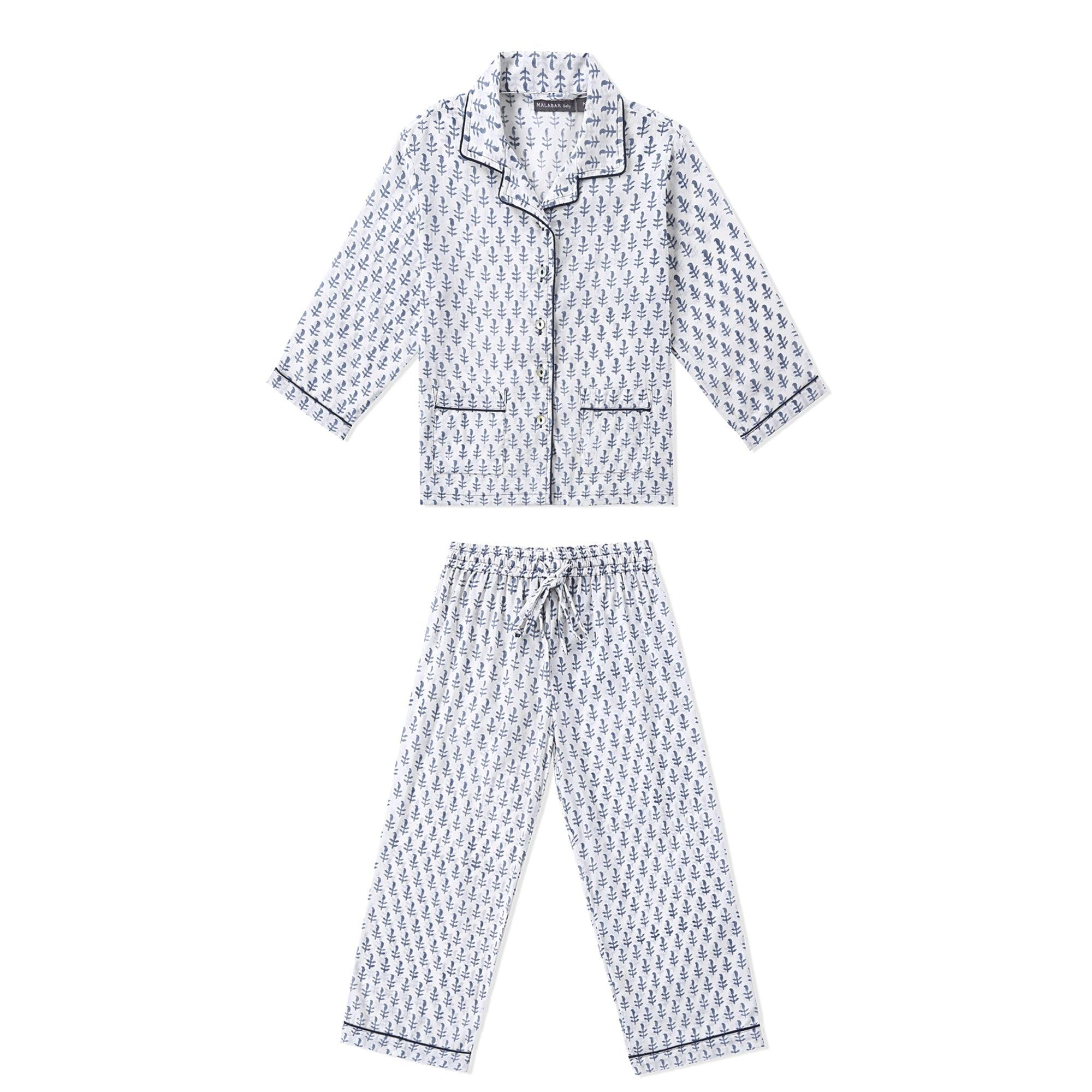 Men's Loungewear PJ 2pc Gift Set - Why and Whale