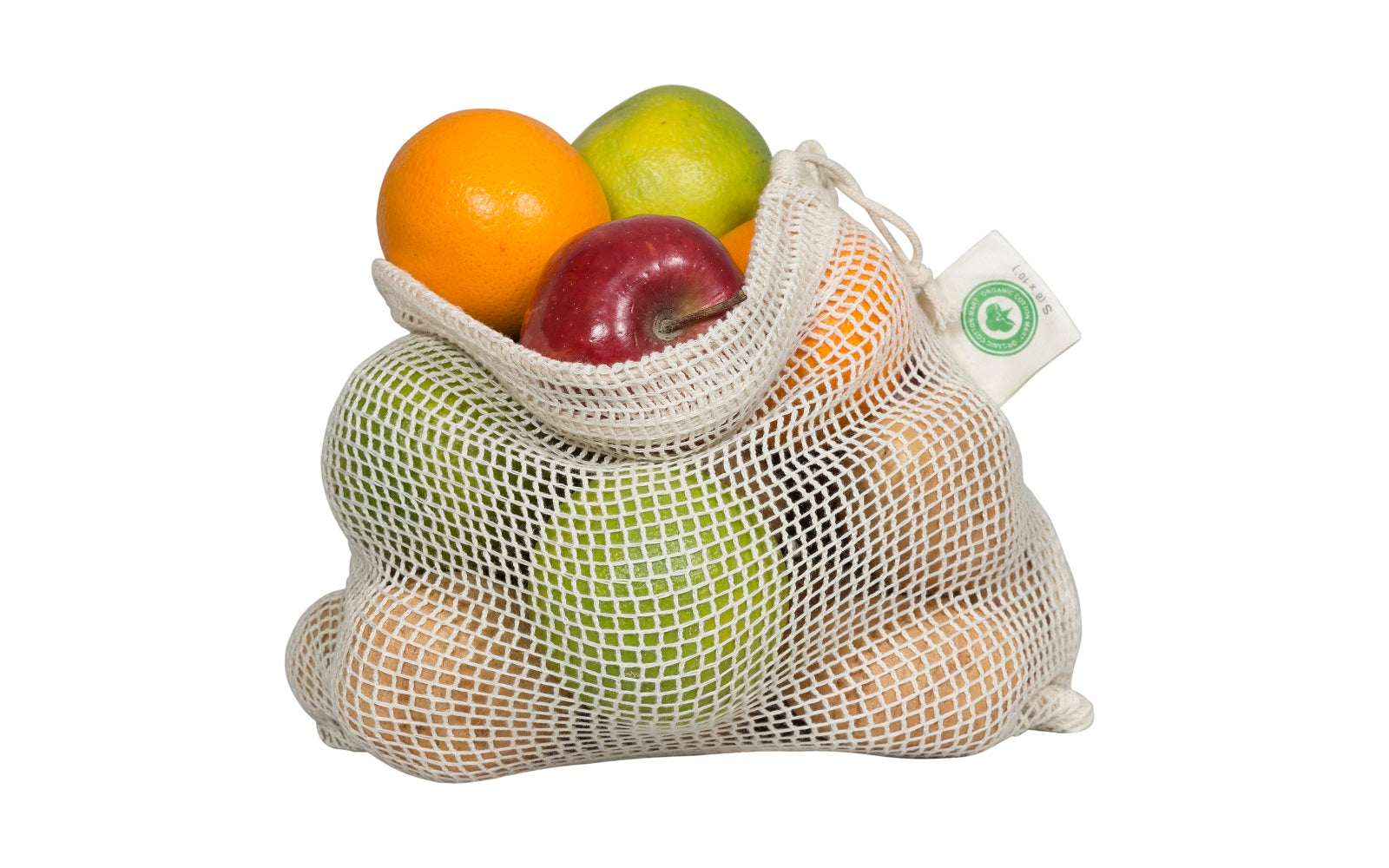 Mesh Produce Bags