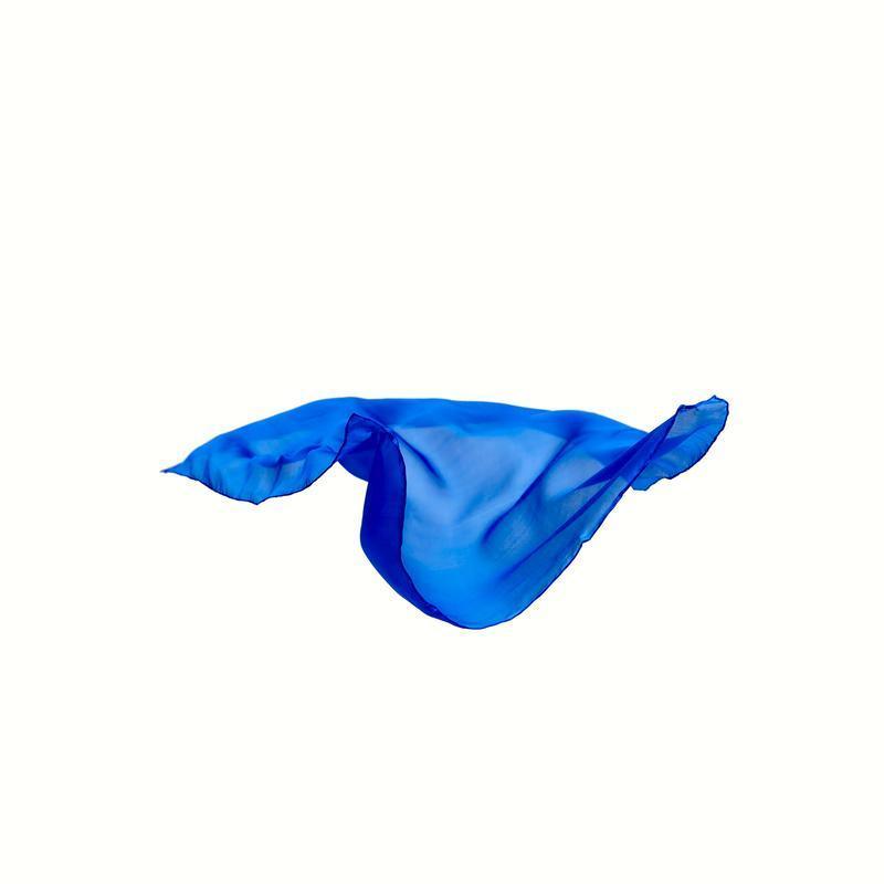 Mini Play Silks, 21in - Why and Whale