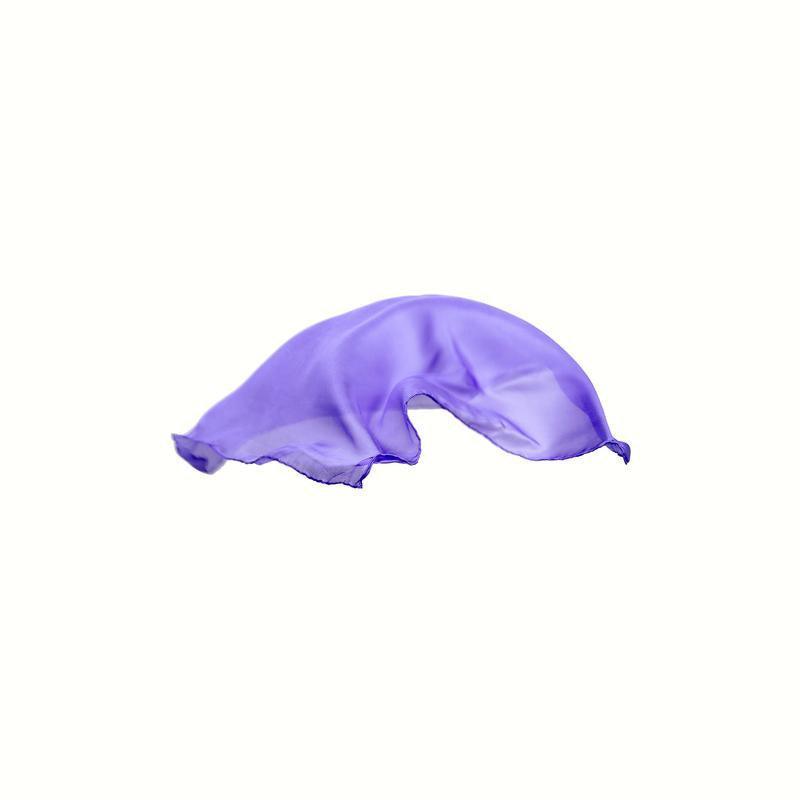 Mini Play Silks - Why and Whale